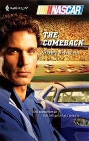 Tapa de The Comeback