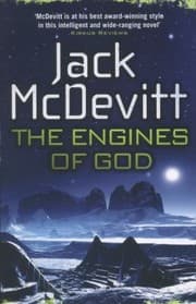 Tapa de The Engines of God
            
                Academy
