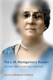Tapa de The L M Montgomery Reader A Critical Heritage