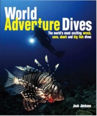 Tapa de World Adventure Dives