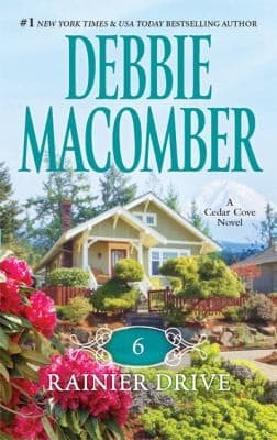 Tapa de 6 Rainier Drive
Cedar Cove Novels