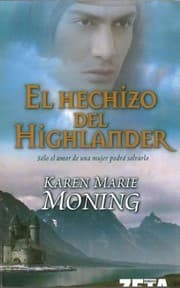 Tapa de El Hechizo Del Highlander