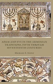 Tapa de Adam And Eve In The Armenian Traditions Fifth Through 17th Centuries