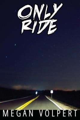 Tapa de Only Ride