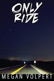 Tapa de Only Ride