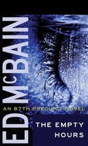 Tapa de The Empty Hours
87th Precinct Mysteries Paperback