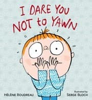 Tapa de I Dare You Not to Yawn