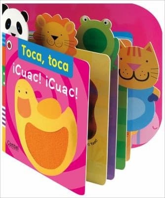 Tapa de Cuac Cuac
            
                Toca Toca