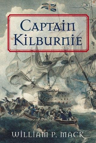 Tapa de Captain Kilburnie