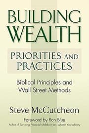 Tapa de Building Wealth Priorities  Practices