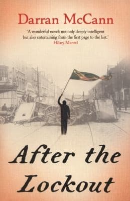 Tapa de After The Lockout