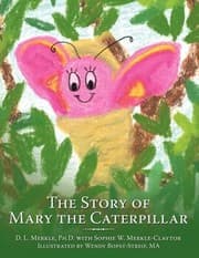 Tapa de The Story of Mary the Caterpillar