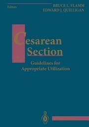 Tapa de Cesarean Section
            
                Clinical Perspectives in Obstetrics and Gynecology