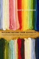 Tapa de Building Nations from Diversity