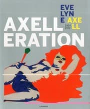 Tapa de Axelleration Evelyne Axel 19641972