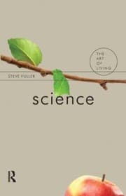 Tapa de Science
Art of Living Unnumbered