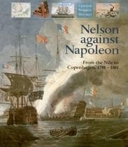 Tapa de Nelson against Napoleon