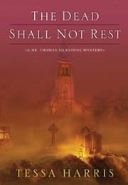 Tapa de The Dead Shall Not Rest