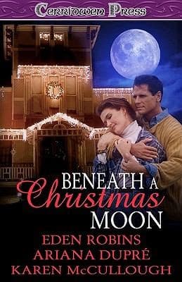 Tapa de Beneath a Christmas Moon