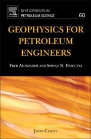 Tapa de Geophysics for Petroleum Engineers
            
                Handbook of Petroleum Exploration and Production