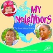 Tapa de My Neighbors
            
                Little World Social Studies