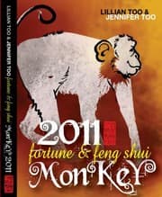 Tapa de Fortune  Feng Shui Monkey
            
                Fortune  Feng Shui