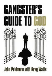 Tapa de A Gangsters Guide to God