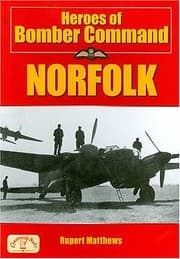 Tapa de Heroes of Bomber Command
Heroes of the Bomber Command