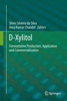Tapa de DXylitol