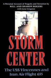 Tapa de Storm center