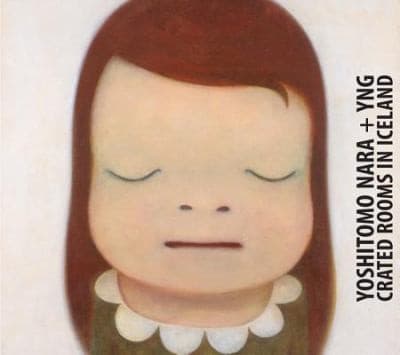Tapa de Yoshitomo Nara  Yng