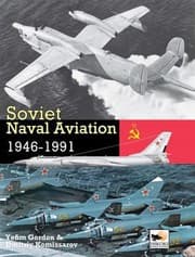 Tapa de Soviet Naval Aviation