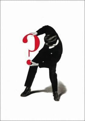 Tapa de The Interrogative Mood Padgett Powell
