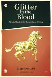 Tapa de Glitter in the Blood