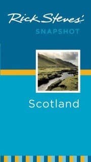 Tapa de Rick Steves Snapshot Scotland
            
                Rick Steves Snapshot Scotland
