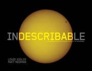 Tapa de Indescribable Illustrated Edition