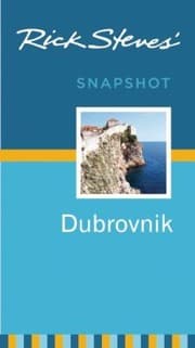 Tapa de Rick Steves Snapshot Dubrovnik
            
                Rick Steves Snapshot Dubrovnik