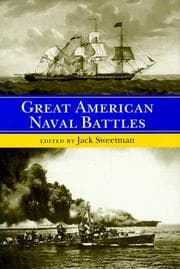 Tapa de Great American naval battles