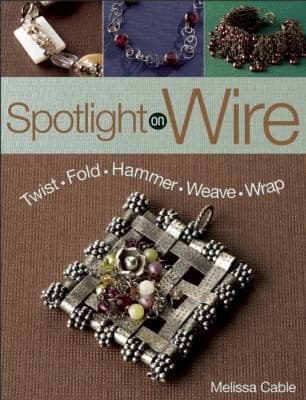 Tapa de Spotlight on Wire