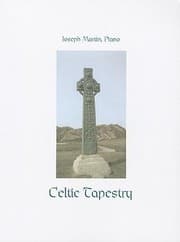 Tapa de Celtic Tapestry Piano Collection