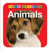 Tapa de Animals
            
                Baby Basics
