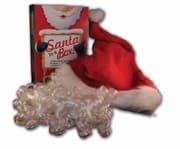 Tapa de Santa Claus InABox Kit