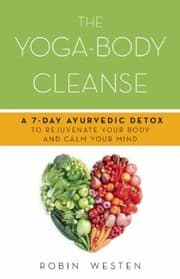 Tapa de Yogabody Cleanse