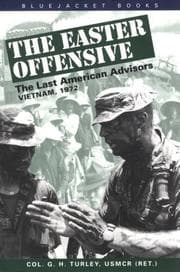 Tapa de The Easter offensive