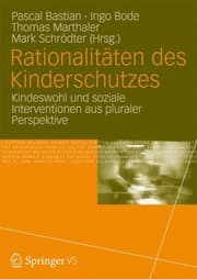 Tapa de Rationalit Ten Des Kinderschutzes
