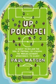 Tapa de Up Pohnpei