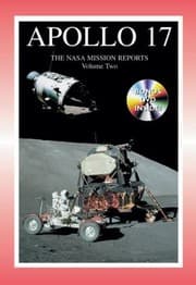 Tapa de Apollo 17 With DVD ROM
NASA Mission Reports
