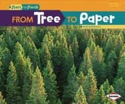 Tapa de From Tree to Paper
Start to Finish Second Series Everyday Products
