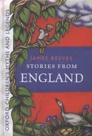 Tapa de Stories from England
Oxford Childrens Myths and Legends