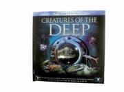 Tapa de Creatures of the Deep
Discoverology